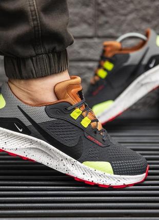 Чоловічі кросівки nike zoom pegasus trail 3