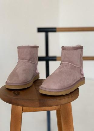 Ugg угги оригинал