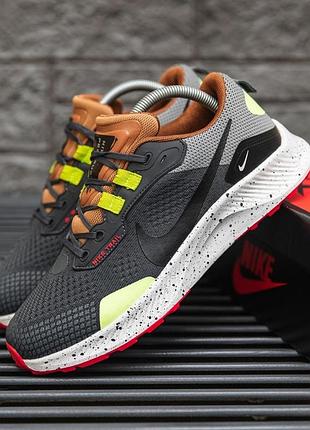 Чоловічі кросівки nike zoom pegasus trail 3