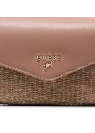 Новая оригинальная сумка guess