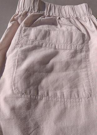 Летние легкие брюки от cos.4 фото