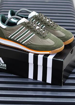 Мужские кроссовки adidas lotta volkova