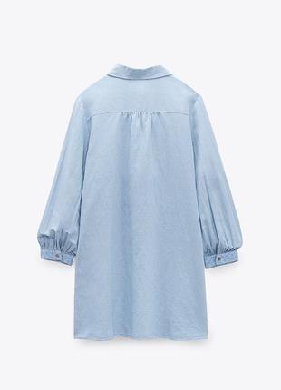 Плаття zara 4