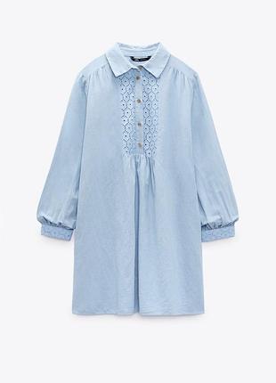 Плаття zara 5