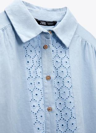 Плаття zara 7