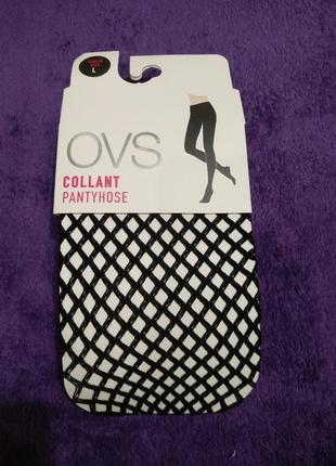 Колготы ovs