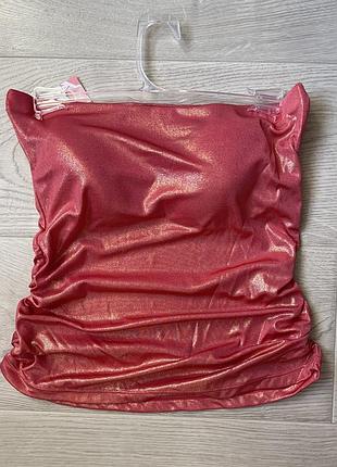 Жіночий топ бандо