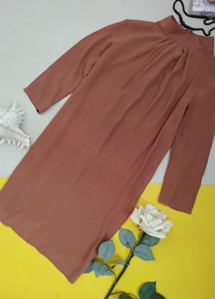 Плаття коротке