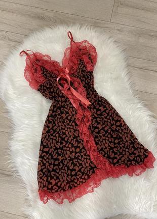 Сексуальний пенюар білизна