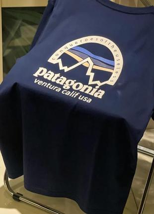 Футболка patagonia розміри m, l