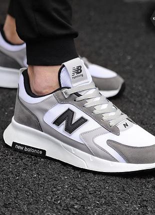 Мужские кроссовки new balance