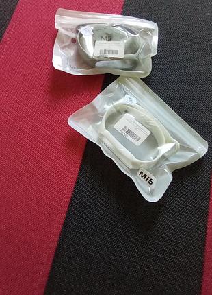 Ремешки на mi 4,5
