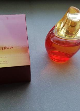 Парфюм женский true glow avon eau de parfum 50 мл. раритет avon.2 фото