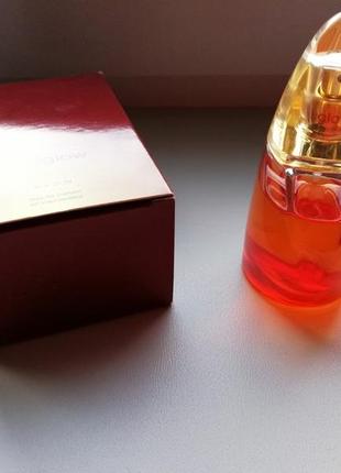 Парфюм женский true glow avon eau de parfum 50 мл. раритет avon.5 фото