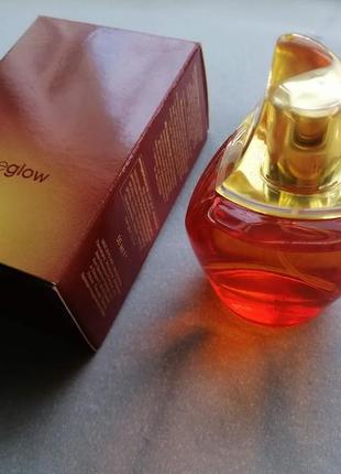 Парфюм женский true glow avon eau de parfum 50 мл. раритет avon.1 фото