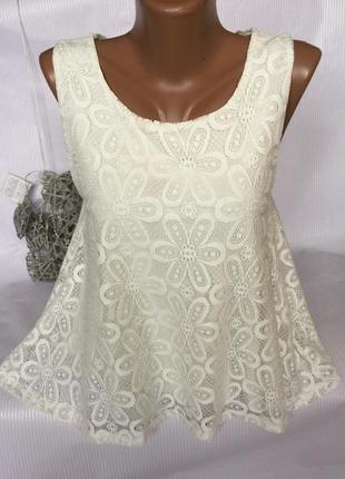 Шикарна майка ажур
