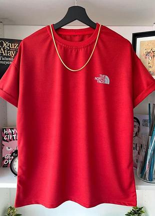 Базовые футболки the north face ⛰️🔥