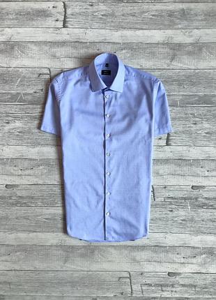 Чоловіча сорочка теніска jakes