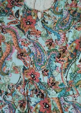 Довга, стильна сукня. сукна в підлогу. 8