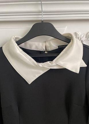 Сукня victoria beckham 6