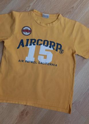 Вінтажна футболка для хлопчика