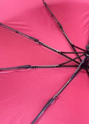 "натхнення природи: жіноча автоматична парасолька з 9 спицями та візерунком"10 фото