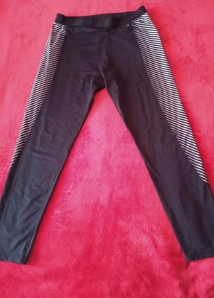 Лосины для спорта