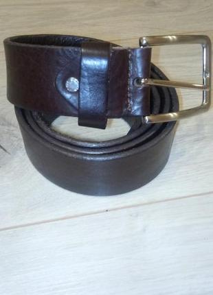 Ремінь італія