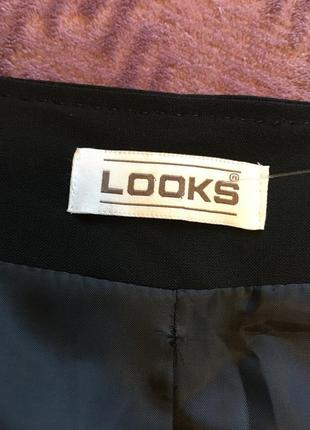 Напіввовняної жакет,піджак на блискавці looks6 фото