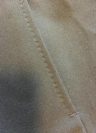 Напіввовняної жакет,піджак на блискавці looks7 фото