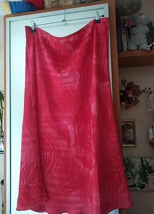 Юбка 18 размер (56-58 укр.розм.)