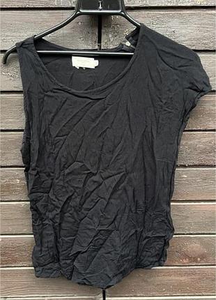 Блузка футболка elevenparis