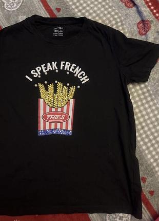 Футболка esmara