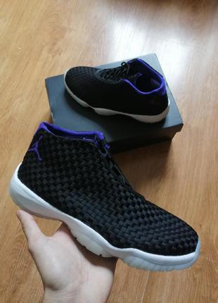 Air jordan future | оригінальні кросівки