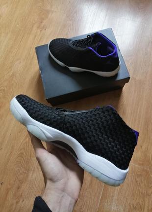 Air jordan future | оригинальные кроссовки3 фото