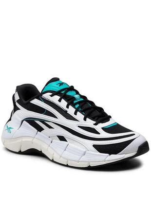 Кросівки reebok zig kinetica 2.5 gv7002 44 розмір1 фото