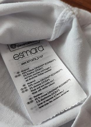 Xs 32/34 eur.женская футболка esmara®8 фото