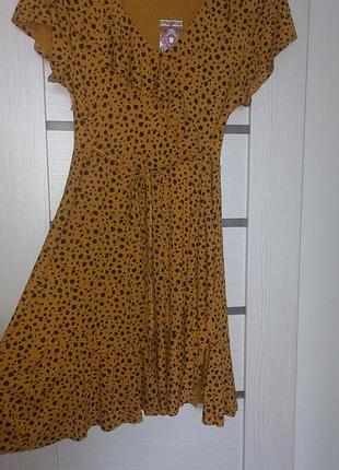 Платье boohoo 3