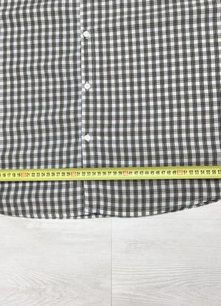 Craghoppers фирменная мужская трекинговая рубашка на лето типа warehous columbia7 фото