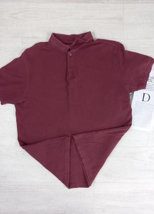 Поло мужское