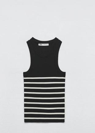 Майка zara