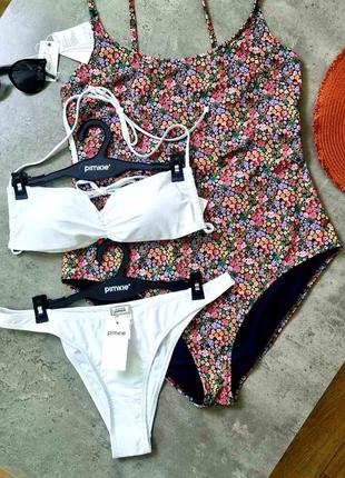 Купальник p.i.m.k.i.e