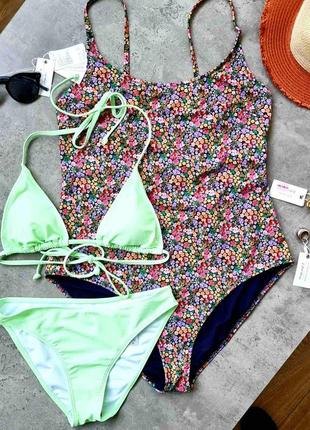 Купальник p.i.m.k.i.e