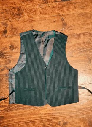 Жилетка