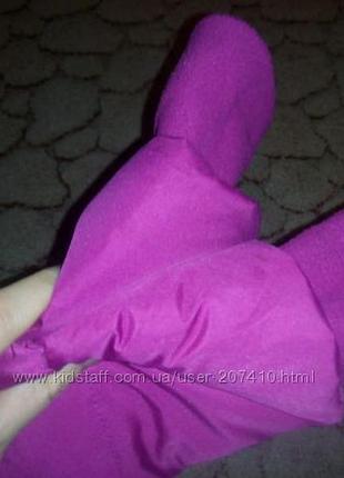 Куртка зимняя , теплая 128р 2