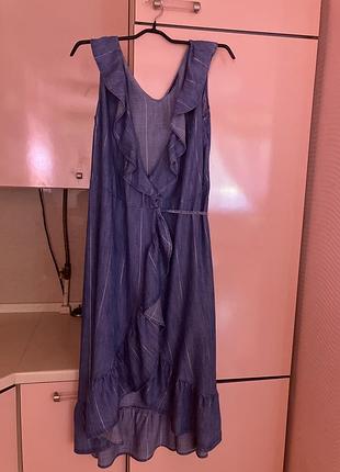 Сарафан летний 2