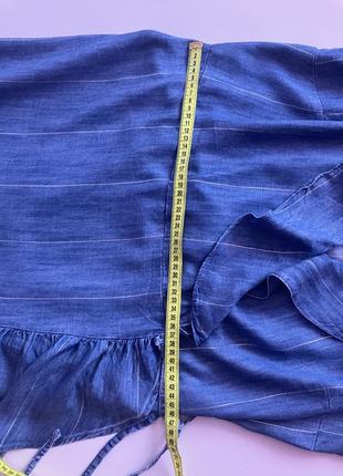 Сарафан летний 6