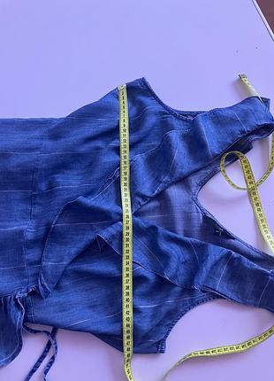 Сарафан летний 5