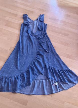 Сарафан летний 9