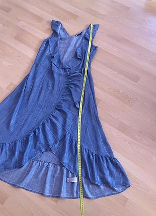 Сарафан летний 8